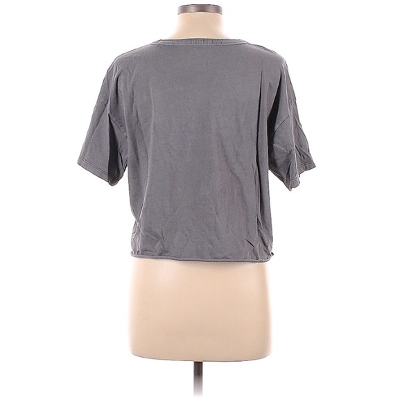 American Eagle Outfitters Maui & Sons Crop Top| SIZE L/XL - Picture 2 of 3